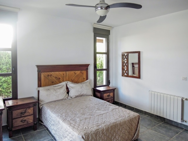 Modern 3-Bed Villa for Sale in Javea Villa Javea Cansalades