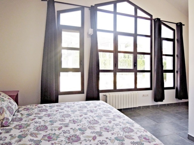 Modern 3-Bed Villa for Sale in Javea Villa Javea Cansalades