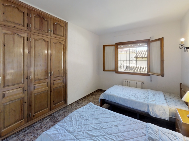 Villa for sale in Javea Balcon Al mar