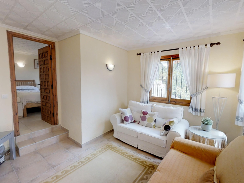 Villa for sale in Javea Adsubia