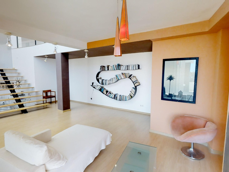 Superb luxury villa for sale in Javea in the urbanization &quot;La Corona&quot;.