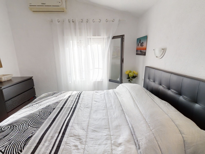 Villa 3 beds, south facing for sale in Javea Costa Nova