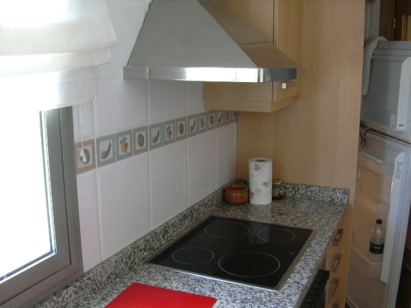 Apartment for sale in Denia Els Poblets Costa Blanca, Spain