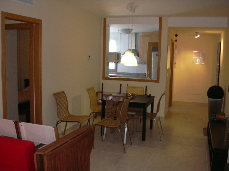Apartment for sale in Denia Els Poblets Costa Blanca, Spain