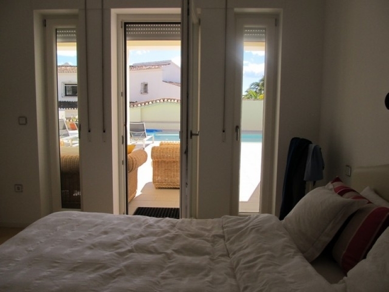 Apartment for sale in Moraira Sol Park Costa Blanca, Spain