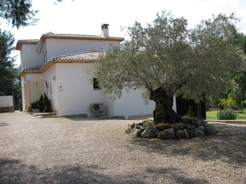 Stunning Villa for sale in Javea Cap Marti Costa Blanca, Spain