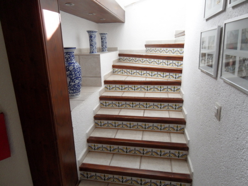 Reformed Villa for sale in Javea Adsubia Costa Blanca, Spain