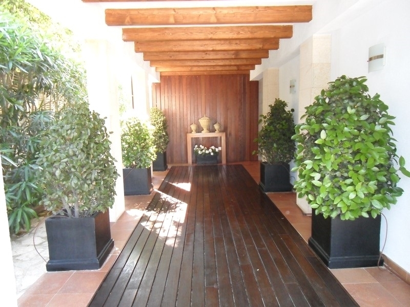 Outstanding villa for sale in Javea Adsubia Costa Blanca, Spain