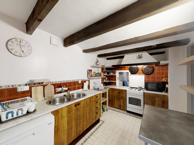 Character Finca for sale near Javea Old Town, Costa Blanca, Spain