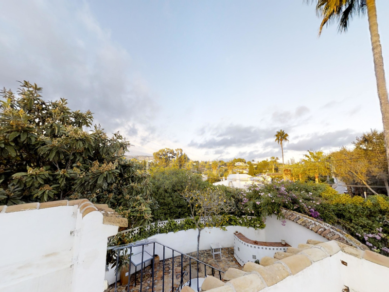 Character Finca for sale near Javea Old Town, Costa Blanca, Spain