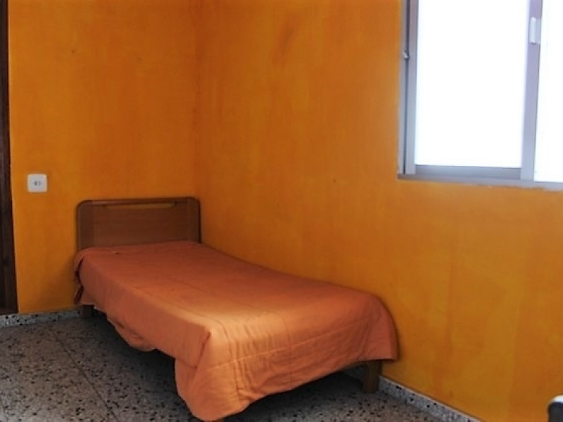 Spacious 3bed Apartment for sale in Gata de Gorgos Costa Blanca, Spain