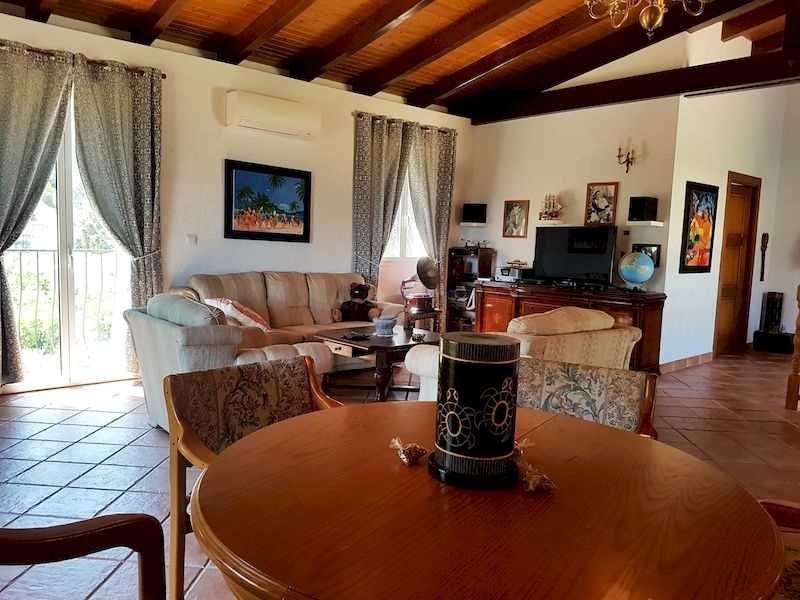Luxury property for sale in Vall de Gallinera