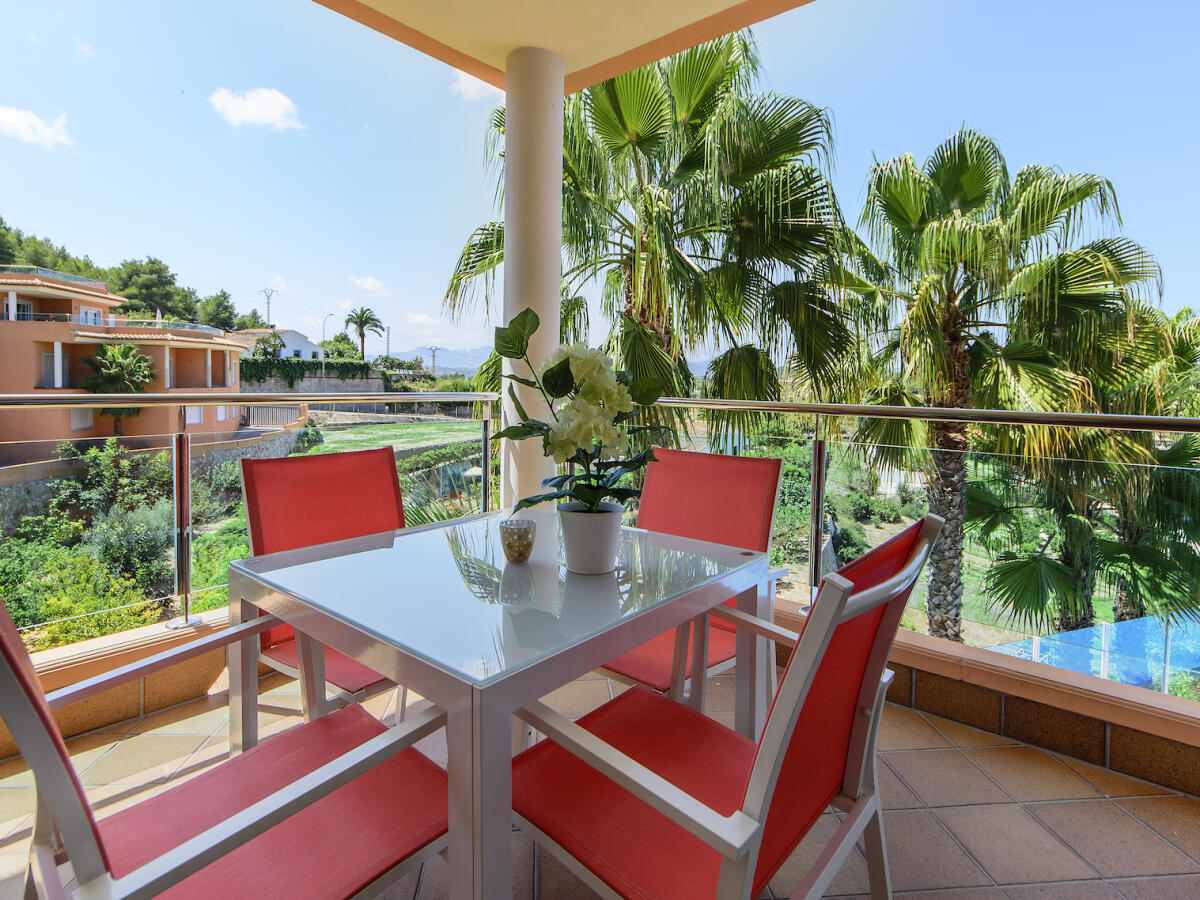 Villa 9 Bedrooms for sale in Benitachell Calistros