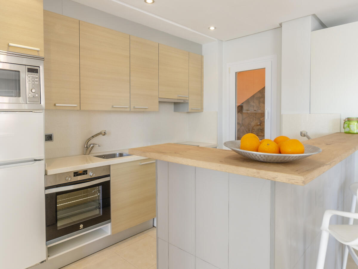 Villa 9 Bedrooms for sale in Benitachell Calistros