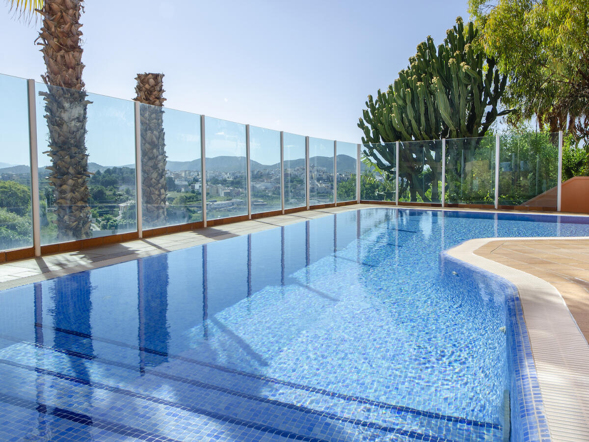 Villa 9 Bedrooms for sale in Benitachell Calistros