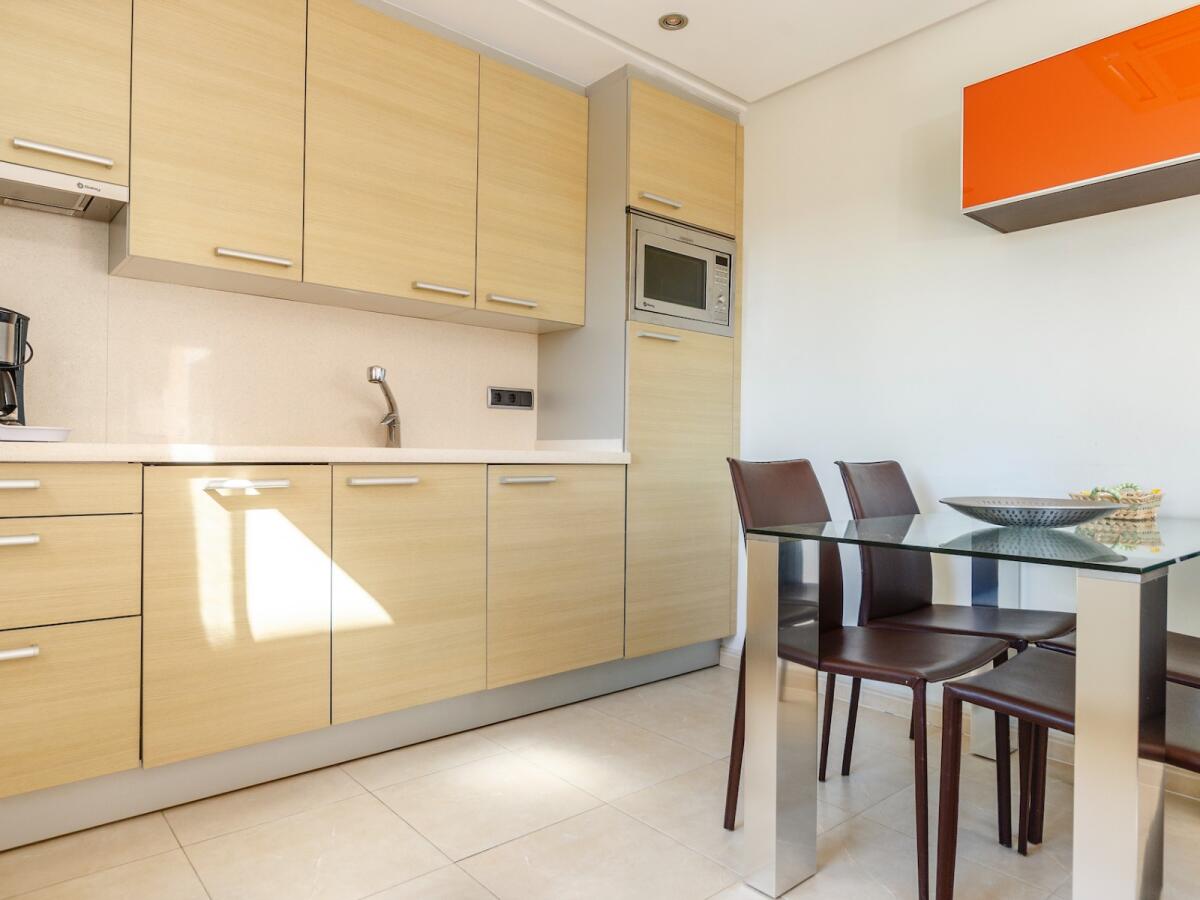 Villa 9 Bedrooms for sale in Benitachell Calistros