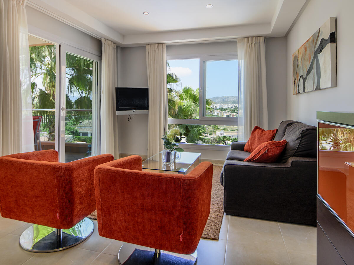 Villa 9 Bedrooms for sale in Benitachell Calistros