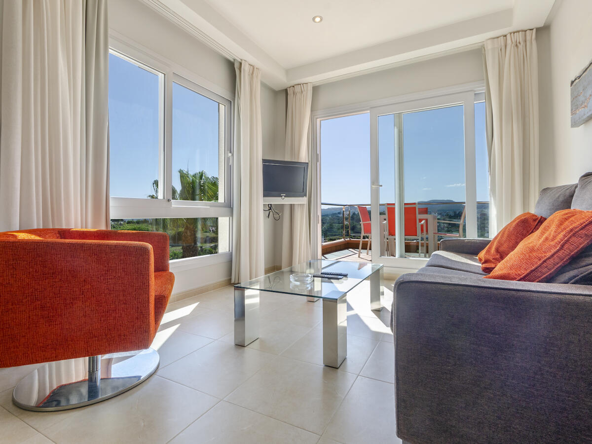 Villa 9 Bedrooms for sale in Benitachell Calistros