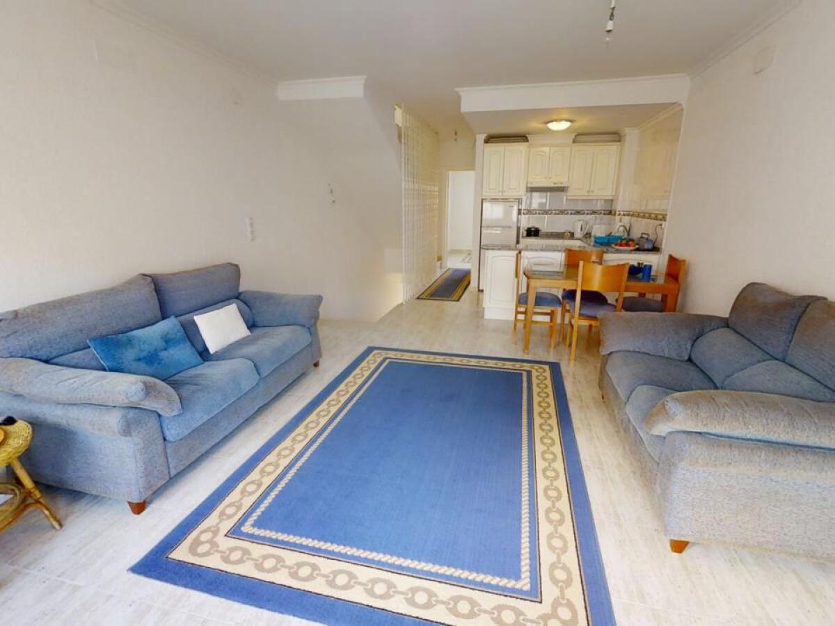 3 bed townhouse close to Denia centre