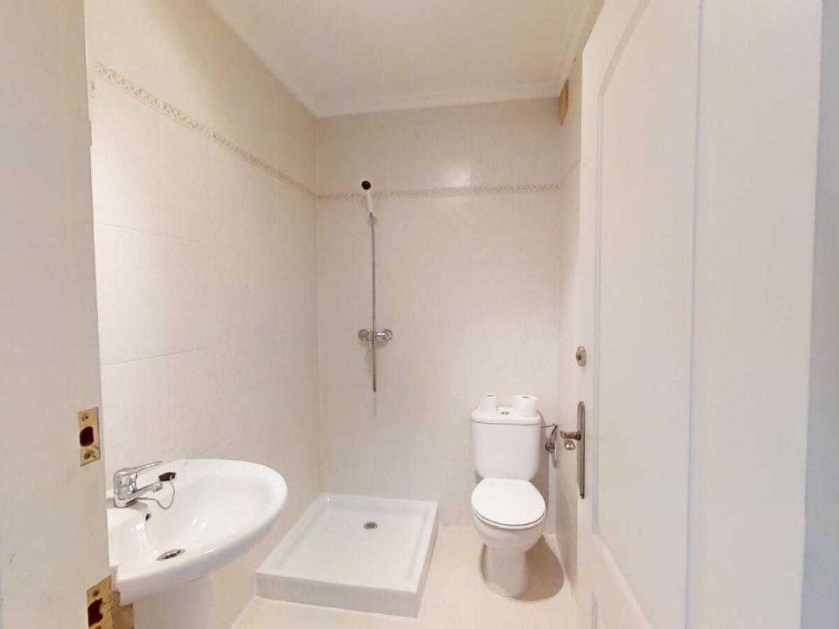 3 bed townhouse close to Denia centre