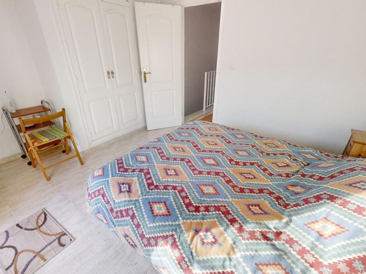 3 bed townhouse close to Denia centre