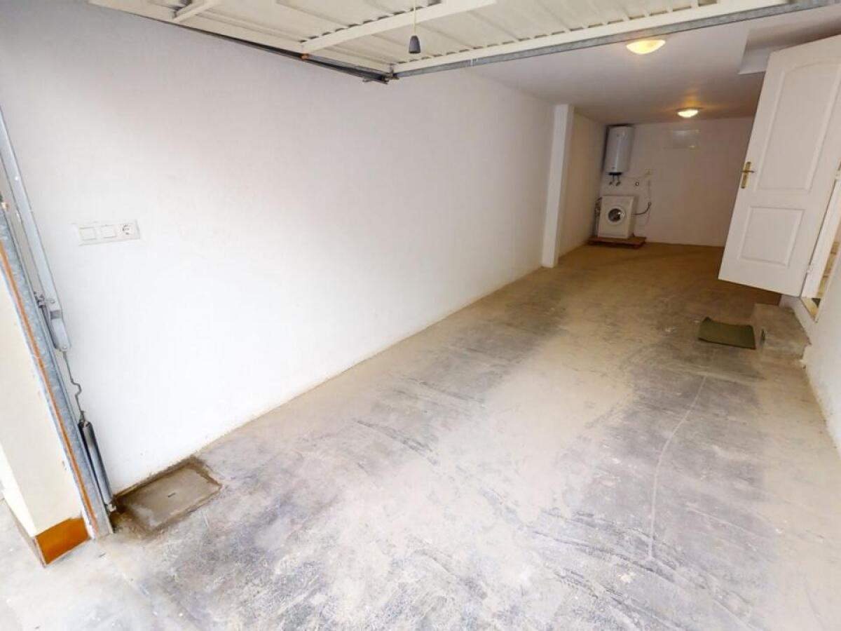 3 bed townhouse close to Denia centre