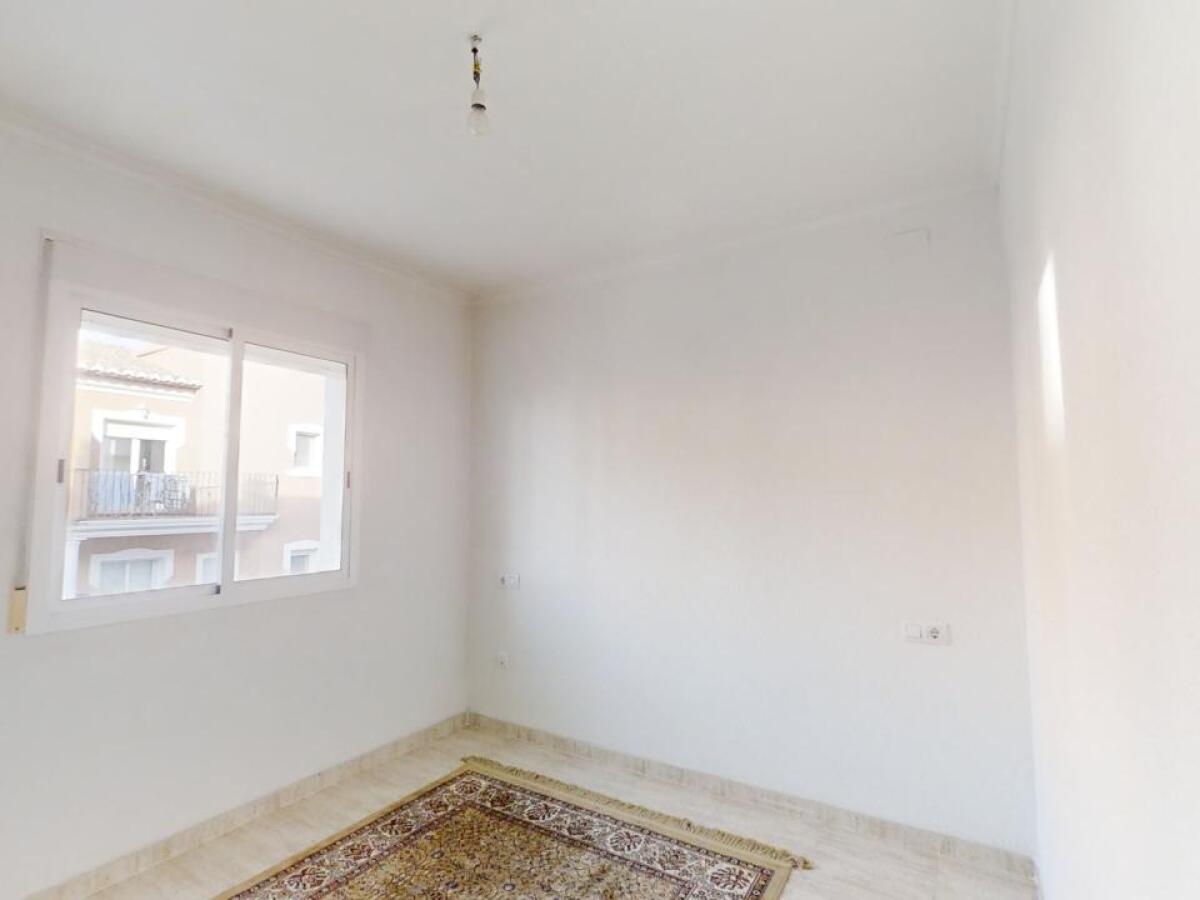 3 bed townhouse close to Denia centre