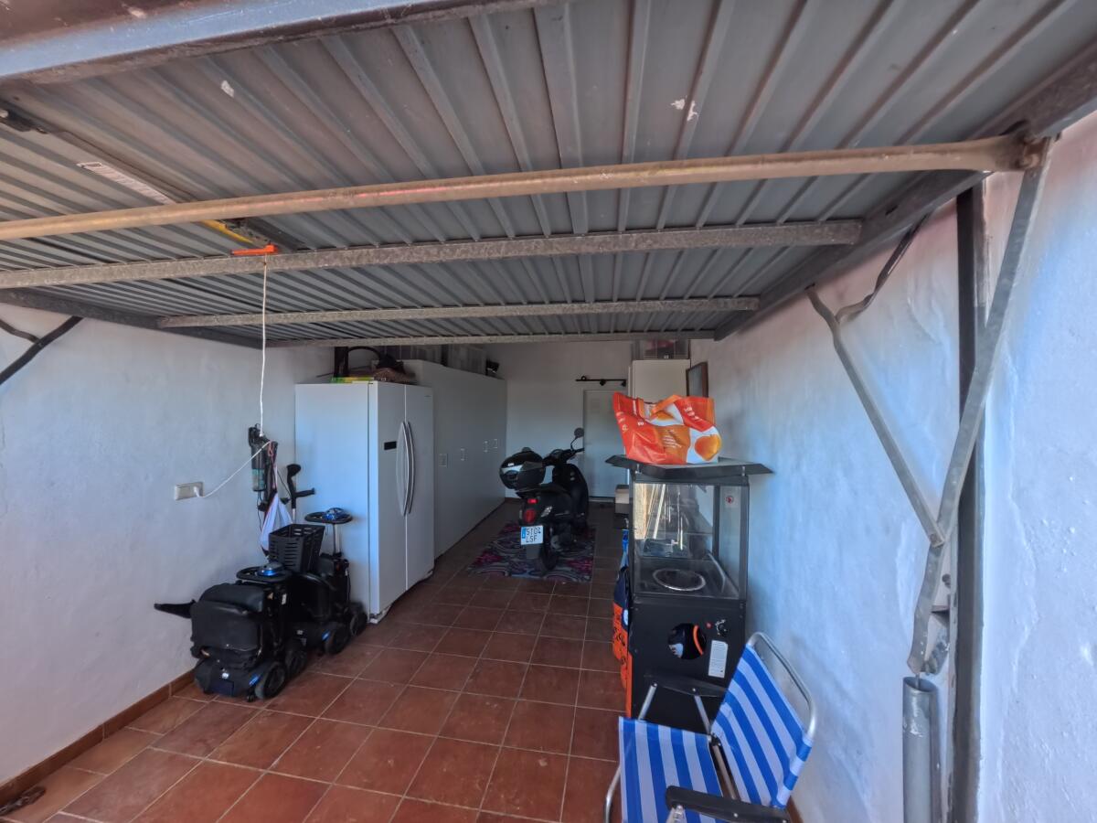 Fabulous 2‑Bedroom Villa with Sea Views in La Florida, Dénia