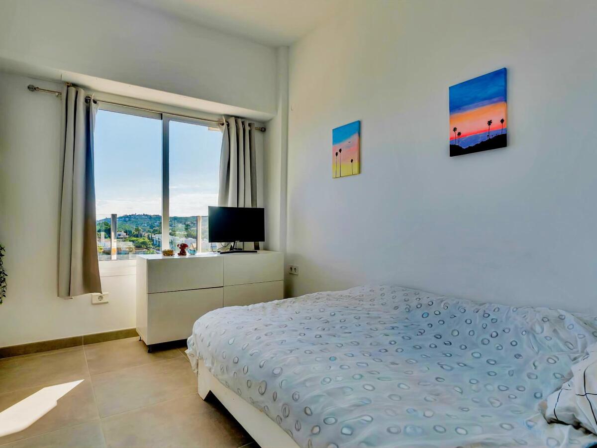 Penthouse with Dénia’s Most Spectacular Coastal & Montgó Views