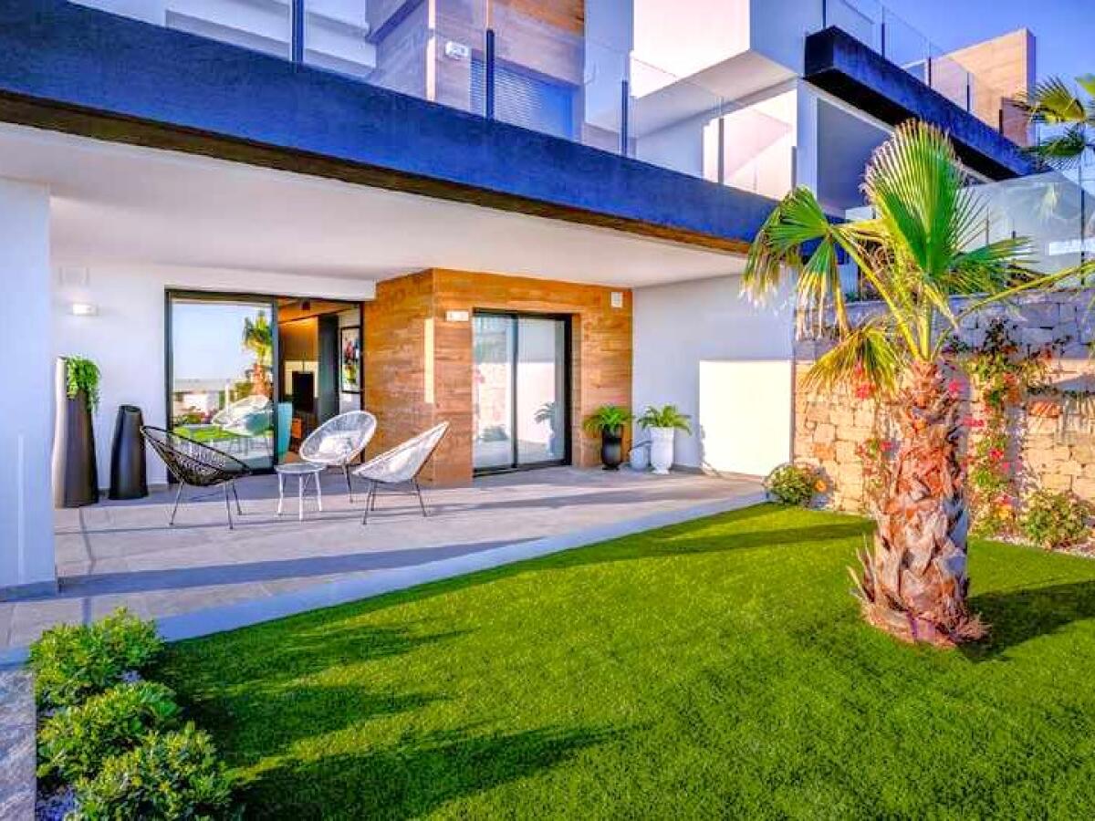 Apartment 2 Bedrooms for sale in Benitachell