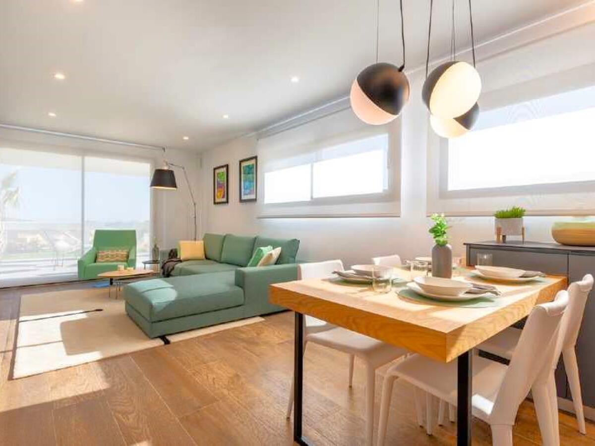 Apartment 2 Bedrooms for sale in Benitachell