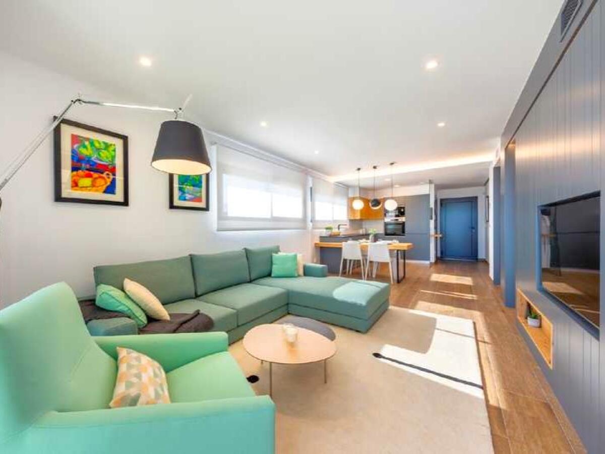 Apartment 2 Bedrooms for sale in Benitachell