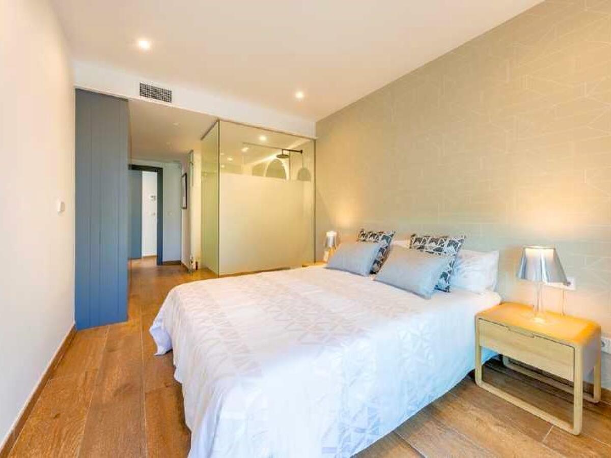 Apartment 2 Bedrooms for sale in Benitachell