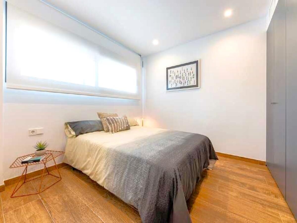 Apartment 2 Bedrooms for sale in Benitachell