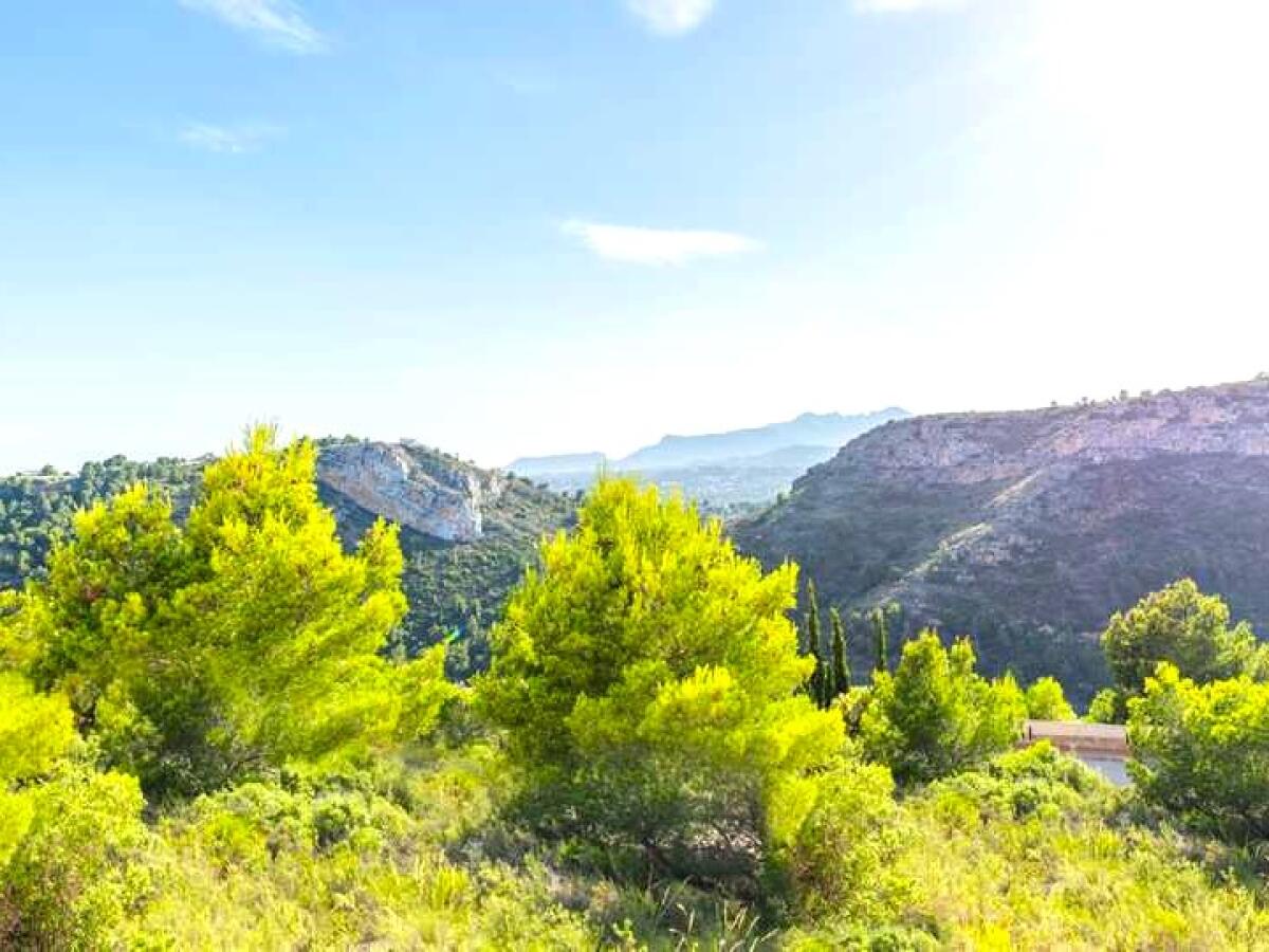 Apartment 2 Bedrooms for sale in Benitachell