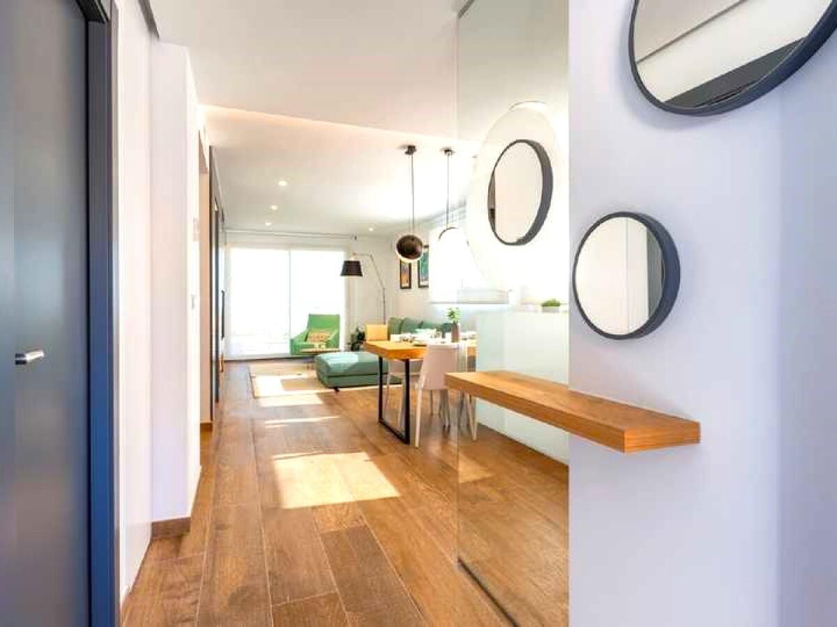 Apartment 2 Bedrooms for sale in Benitachell