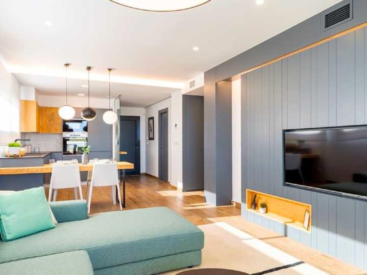 Apartment 2 Bedrooms for sale in Benitachell