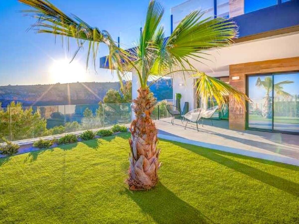 Apartment 2 Bedrooms for sale in Benitachell