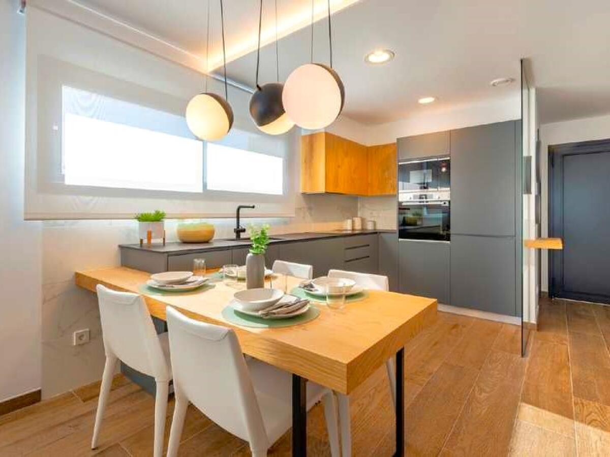 Apartment 2 Bedrooms for sale in Benitachell