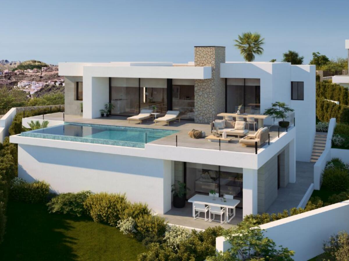 Villa 3 Bedrooms for sale in Benitachell Benitachell - Cumbres del Sol
