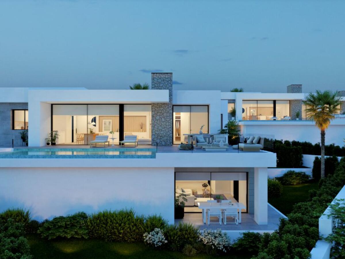 Villa 3 Bedrooms for sale in Benitachell Benitachell - Cumbres del Sol