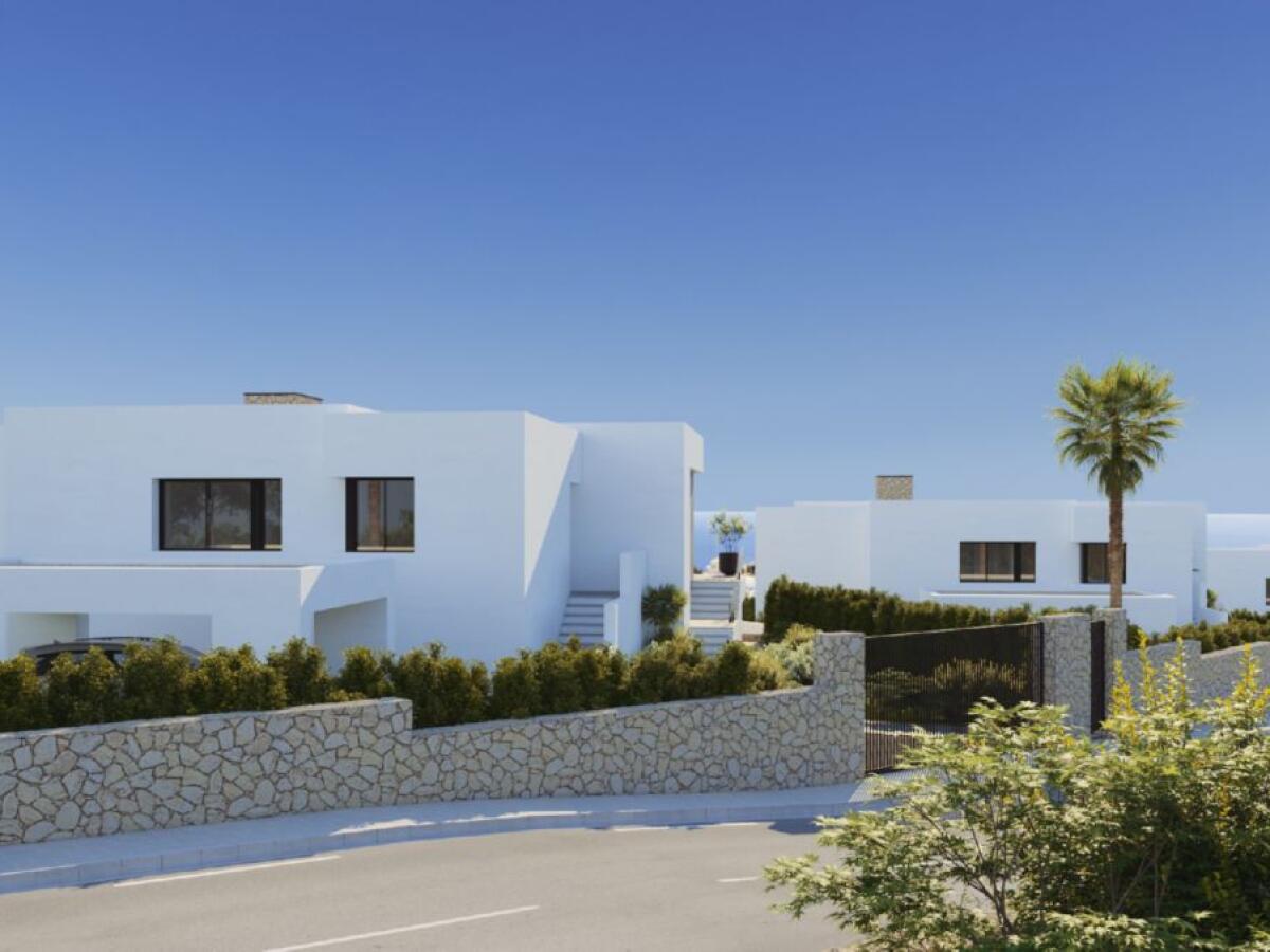 Villa 3 Bedrooms for sale in Benitachell Benitachell - Cumbres del Sol