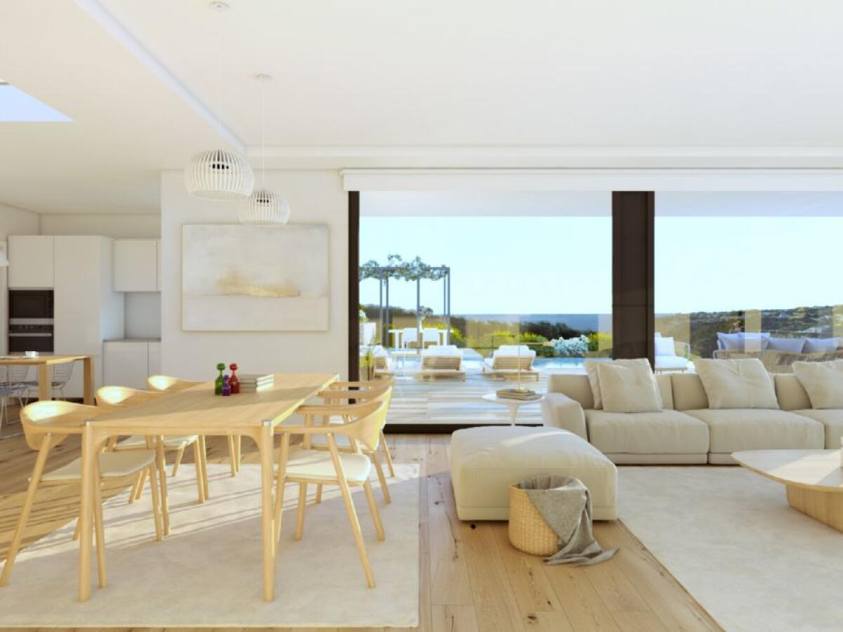 Villa 3 Bedrooms for sale in Benitachell Benitachell - Cumbres del Sol