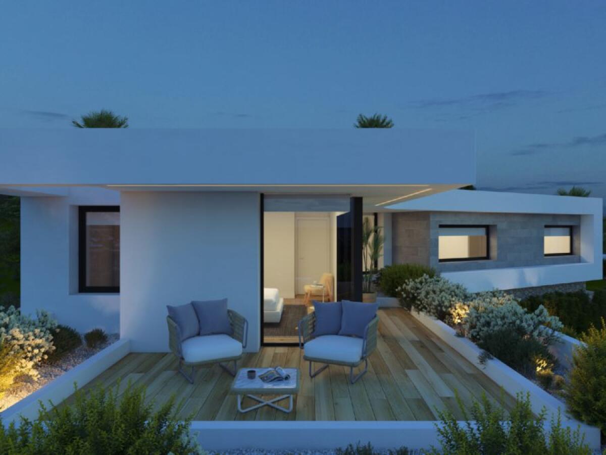 Villa 3 Bedrooms for sale in Benitachell Benitachell - Cumbres del Sol