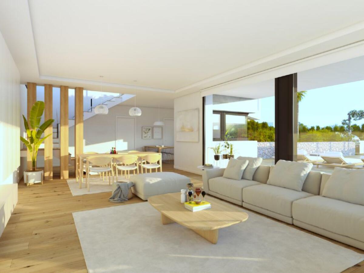 Villa 3 Bedrooms for sale in Benitachell Benitachell - Cumbres del Sol