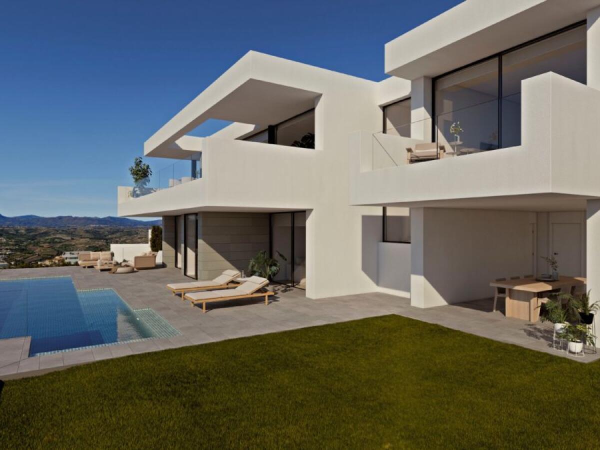 Villa 3 Bedrooms for sale in Benitachell Benitachell - Cumbres del Sol
