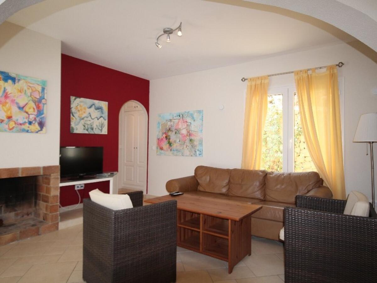 Villa 3 Bedrooms for sale in Javea Granadella
