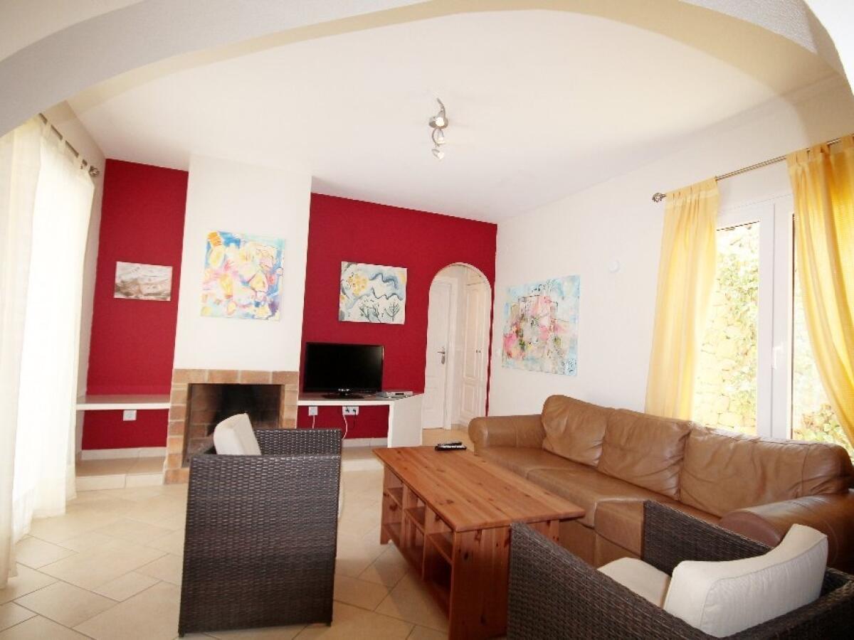 Villa 3 Bedrooms for sale in Javea Granadella