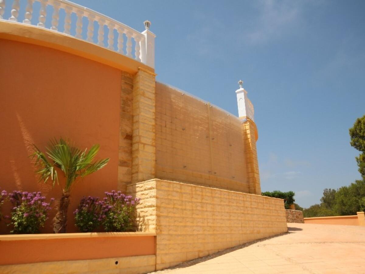 Villa 3 Bedrooms for sale in Javea Granadella