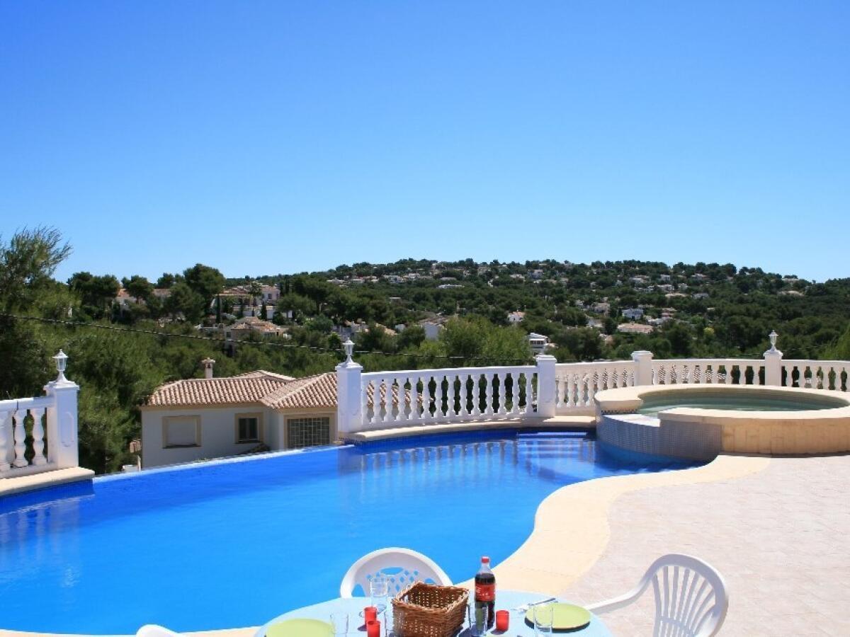 Villa 3 Bedrooms for sale in Javea Granadella